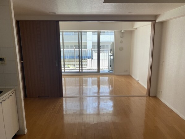 エスティメゾン豊洲レジデンスE棟の物件内観写真